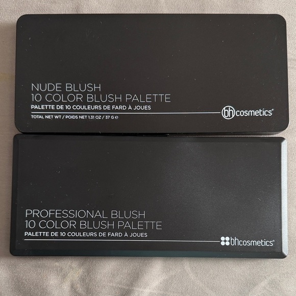BH COSMETICS Blush Palettes - Picture 6 of 7